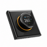 Комнатный термостат Alte Pro X4 для управления котлом, черный PROX4GCB