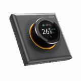 Комнатный термостат Alte Pro X4 для управления котлом, серый PROX4GCG