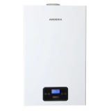 Котел газовый настенный двухконтурный с открытой камерой Arderia D40 Atmo (40 кВт) 2201388
