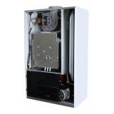 Котел газовый настенный двухконтурный с закрытой камерой Arderia D40 (40 кВт) 2201360