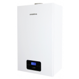 Котел газовый настенный двухконтурный с открытой камерой Arderia D40 Atmo (40 кВт) 2201388