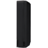 Умный терморегулятор Engo ZigBee/868 МГц, 230В, черный E25-230B