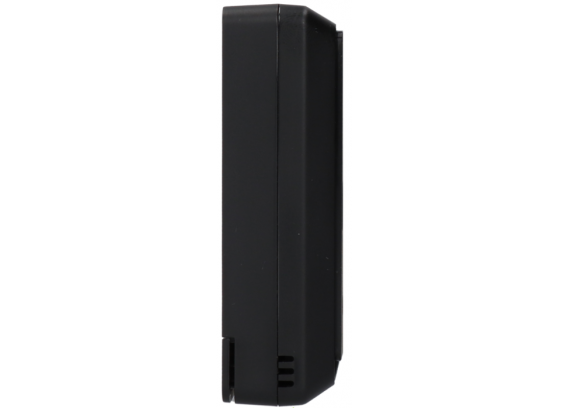 Умный терморегулятор Engo ZigBee/868 МГц, 230В, черный E25-230B
