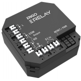 Реле модульное Engo Zigbee сухой контакт, 12А, EREL-12ZB