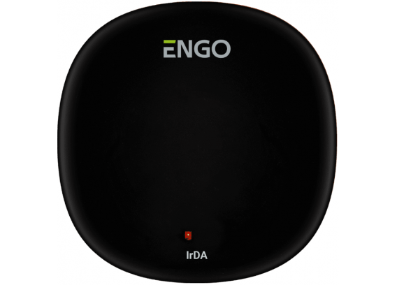 Интеллектуальный инфракрасный пульт Engo, поддержка Wi-fi EIRTX