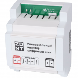 Адаптер цифровых шин Zont (DIN) универсальный ML00005505