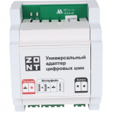 Адаптер цифровых шин Zont (DIN) универсальный ML00005505