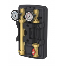 Насосная группа Flamco Astrex AstroFlow MC DN25 смесительная, без насоса A66931EA