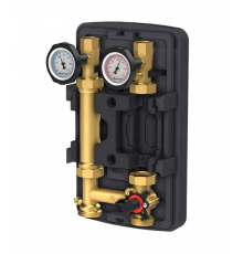 Насосная группа Flamco Astrex AstroFlow UC DN25 прямая, без насоса A66911EA