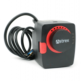 Сервопривод Flamco Astrex MSM поворотный трехпозиционный 5-90 °C, 230В A66341.7