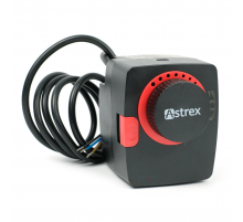 Сервопривод Flamco Astrex MSM поворотный трехпозиционный 5-90 °C, 230В A66341.7