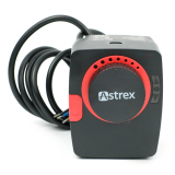 Сервопривод Flamco Astrex MSM поворотный трехпозиционный 5-90 °C, 230В A66341.7