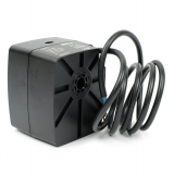 Сервопривод Flamco Astrex MSM поворотный трехпозиционный 5-90 °C, 230В A66341.7