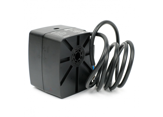 Сервопривод Flamco Astrex MSM поворотный трехпозиционный 5-90 °C, 230В A66341.7