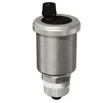 Автоматический воздухоотводчик Flamco Astrovent 1/2" с отсечным клапаном из никелированной латуни A27728
