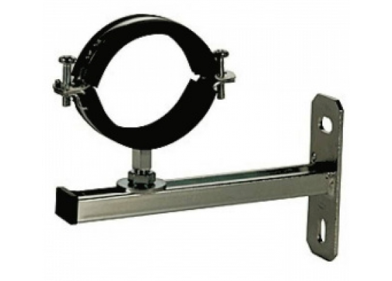 Кронштейн для коллектора Giacomini с регулировкой размера 1 1/2" - 2" R588PY004