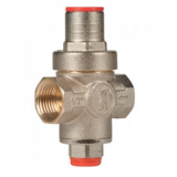 Редуктор давления Giacomini поршневой, компактный 1/2" R153CX003