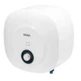 Водонагреватель электрический накопительный нижнее подключение Haier ES15V-MQ1 (15 л) GA0SZNU0LRU
