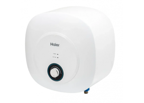 Водонагреватель электрический накопительный нижнее подключение Haier ES15V-MQ1 (15 л) GA0SZNU0LRU