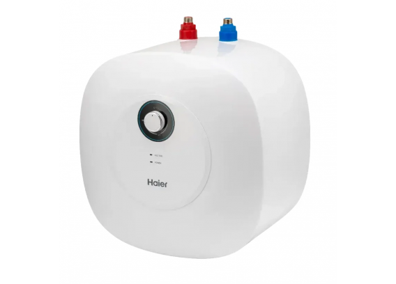 Водонагреватель электрический накопительный верхнее подключение Haier ES30V-MQ2 (30 л) GA0SZRU0LRU