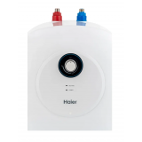 Водонагреватель электрический накопительный верхнее подключение Haier ES30V-MQ2 (30 л) GA0SZRU0LRU