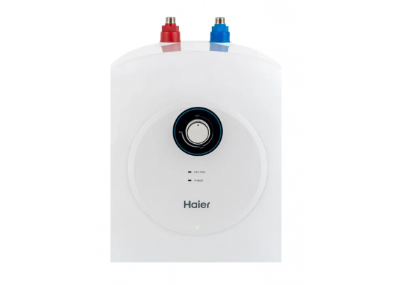 Водонагреватель электрический накопительный верхнее подключение Haier ES30V-MQ2 (30 л) GA0SZRU0LRU