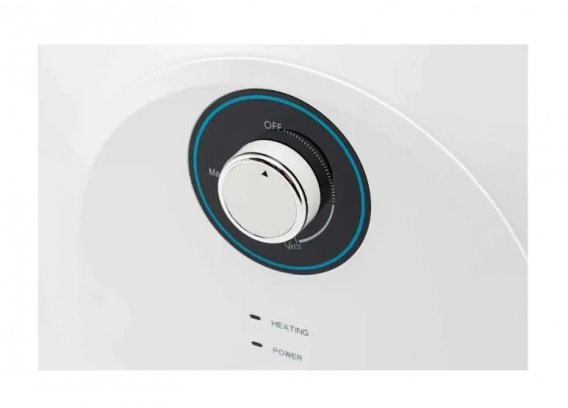 Водонагреватель электрический накопительный верхнее подключение Haier ES30V-MQ2 (30 л) GA0SZRU0LRU