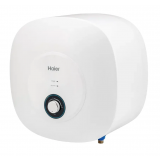 Водонагреватель электрический накопительный нижнее подключение Haier ES30V-MQ1 (30 л) GA0SZSU0LRU