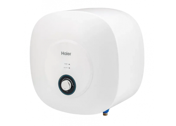 Водонагреватель электрический накопительный нижнее подключение Haier ES30V-MQ1 (30 л) GA0SZSU0LRU
