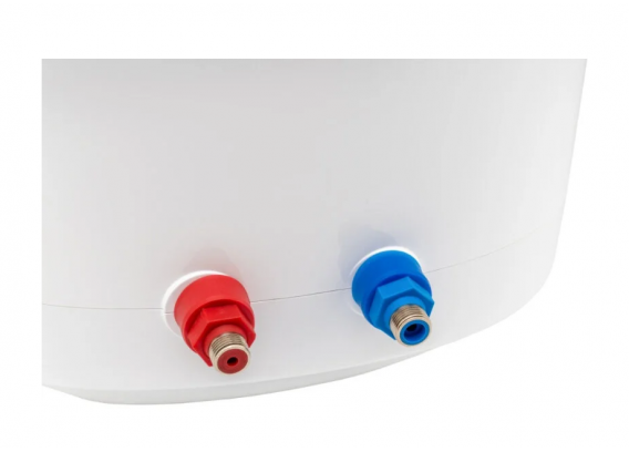 Водонагреватель электрический накопительный нижнее подключение Haier ES30V-MQ1 (30 л) GA0SZSU0LRU