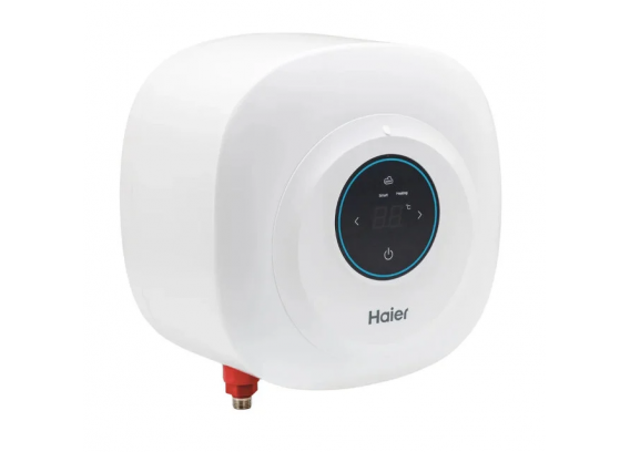 Водонагреватель электрический накопительный нижнее подключение Haier ES10V-EQ1 (10 л) GA0SZQU0LRU