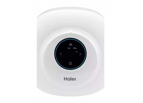 Водонагреватель электрический накопительный нижнее подключение Haier ES10V-EQ1 (10 л) GA0SZQU0LRU