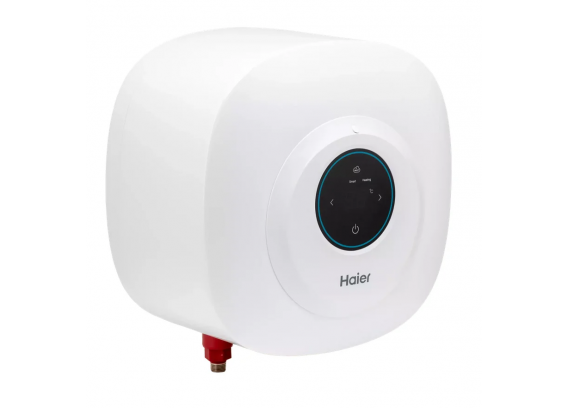 Водонагреватель электрический накопительный нижнее подключение Haier ES15V-EQ1 (15 л) GA0SZMU0LRU