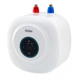Водонагреватель электрический накопительный верхнее подключение Haier ES10V-EQ2 (10 л) GA0SZXU0LRU
