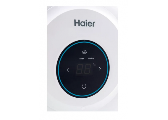 Водонагреватель электрический накопительный верхнее подключение Haier ES15V-EQ2 (15 л) GA0SZLU0LRU