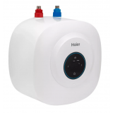 Водонагреватель электрический накопительный верхнее подключение Haier ES15V-EQ2 (15 л) GA0SZLU0LRU