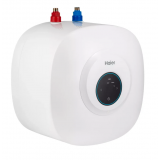 Водонагреватель электрический накопительный верхнее подключение Haier ES30V-EQ2 (30 л) GA0SZVU0LRU