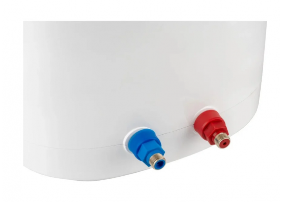 Водонагреватель электрический накопительный верхнее подключение Haier ES30V-EQ2 (30 л) GA0SZVU0LRU
