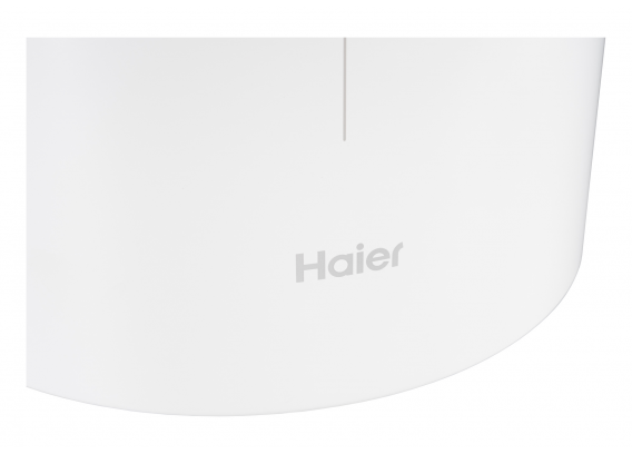 Водонагреватель электрический накопительный нижнее подключение Haier ES15V-RQ1(R) (15 л) GA0R1PE00RU