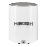 Водонагреватель электрический накопительный нижнее подключение Haier ES15V-RQ1(R) (15 л) GA0R1PE00RU