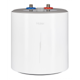 Водонагреватель электрический накопительный верхнее подключение Haier ES10V-RQ2(R) (10 л) GA0R1HE00RU