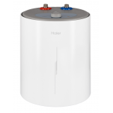 Водонагреватель электрический накопительный верхнее подключение Haier ES15V-RQ2(R) (15 л) GA0R1ME00RU