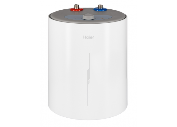 Водонагреватель электрический накопительный верхнее подключение Haier ES15V-RQ2(R) (15 л) GA0R1ME00RU