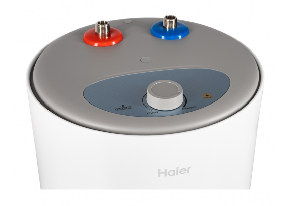 Водонагреватель электрический накопительный верхнее подключение Haier ES15V-RQ2(R) (15 л) GA0R1ME00RU
