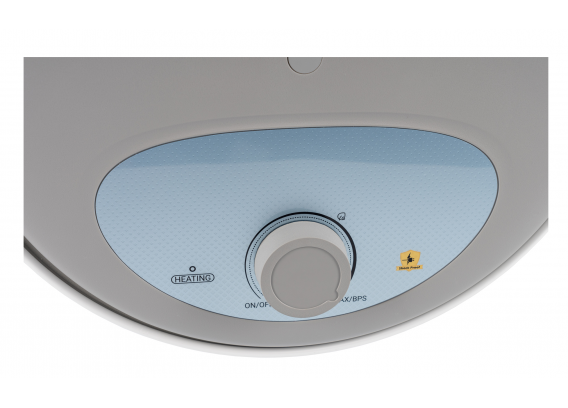 Водонагреватель электрический накопительный верхнее подключение Haier ES15V-RQ2(R) (15 л) GA0R1ME00RU