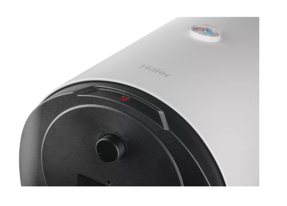 Водонагреватель электрический накопительный Haier ES100V-C1 (100 л) (Россия) GA04J201DRU