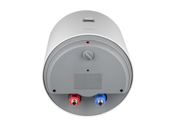 Водонагреватель электрический накопительный Haier ES30V-B1 Slim (30 л) GA0GH9E01RU