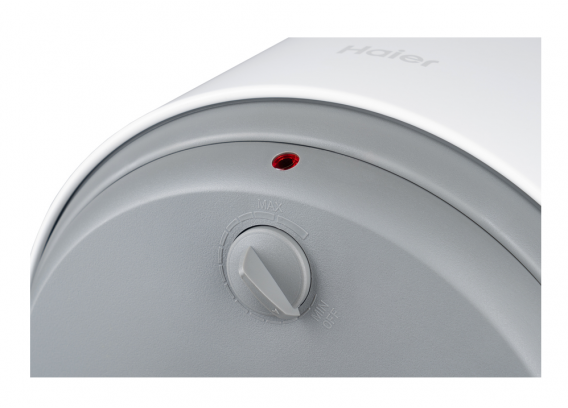 Водонагреватель электрический накопительный Haier ES30V-B1 Slim (30 л) GA0GH9E01RU