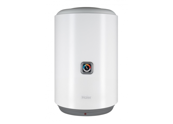 Водонагреватель электрический накопительный Haier ES50V-B1 Slim (50 л) GA0GH8E01RU