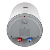 Водонагреватель электрический накопительный Haier ES50V-B1 Slim (50 л) GA0GH8E01RU